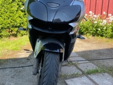 Kawasaki ZX-9R