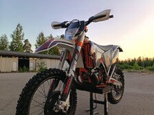 KTM 250