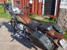 Moto Guzzi California