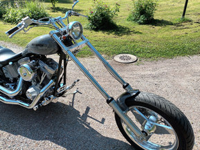 Harley-Davidson Softail