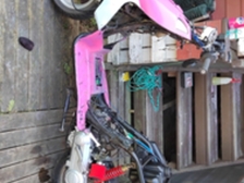 Kymco Super
