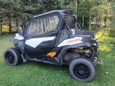 Can-Am Maverick