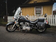 Honda Shadow
