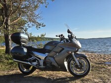 Yamaha FJR