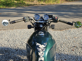 Kawasaki ER-5