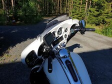 Harley-Davidson Touring