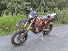 KTM 450