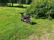 Suzuki PV