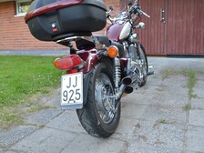 Yamaha XV