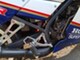 Honda NS