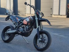 KTM 450