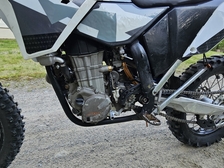 KTM 450