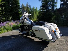 Harley-Davidson Touring