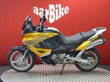 Honda XL