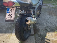 Kawasaki ZX-9R