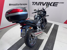 Suzuki GSF