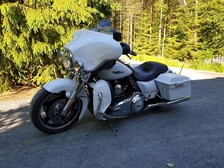 Harley-Davidson Touring