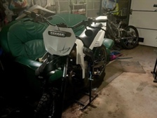 Gilera SMT