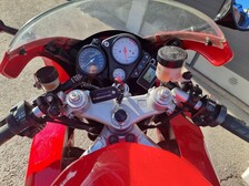 Honda VTR