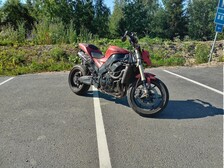 Kawasaki ZX-10R