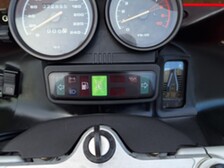 BMW RS