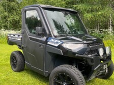 Polaris Ranger