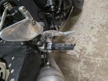 Yamaha YZF-R6