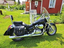 Honda Shadow