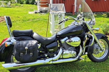 Honda Shadow