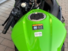 Kawasaki Ninja