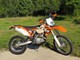 KTM 450