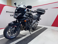 Suzuki GSF
