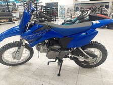 Yamaha TT-R