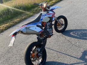 KTM 350