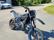 Husqvarna SM