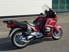 BMW R