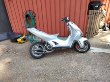 Kymco Super