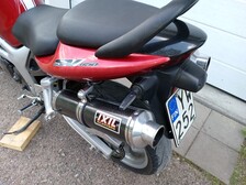 Suzuki SV