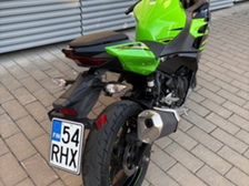 Kawasaki Ninja