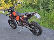 KTM 450