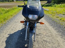 Yamaha XJ