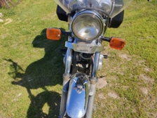 Suzuki GR