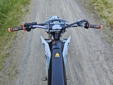 KTM 450