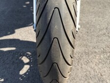 Honda NT