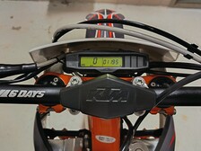 KTM 250