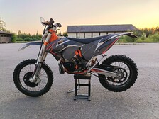 KTM 250