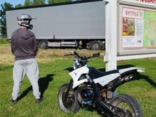 Gilera SMT