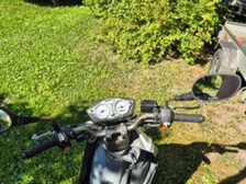 Kymco Agility
