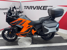 KTM 1290 Super Adventure S