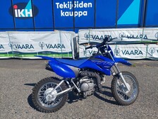 Yamaha TT-R